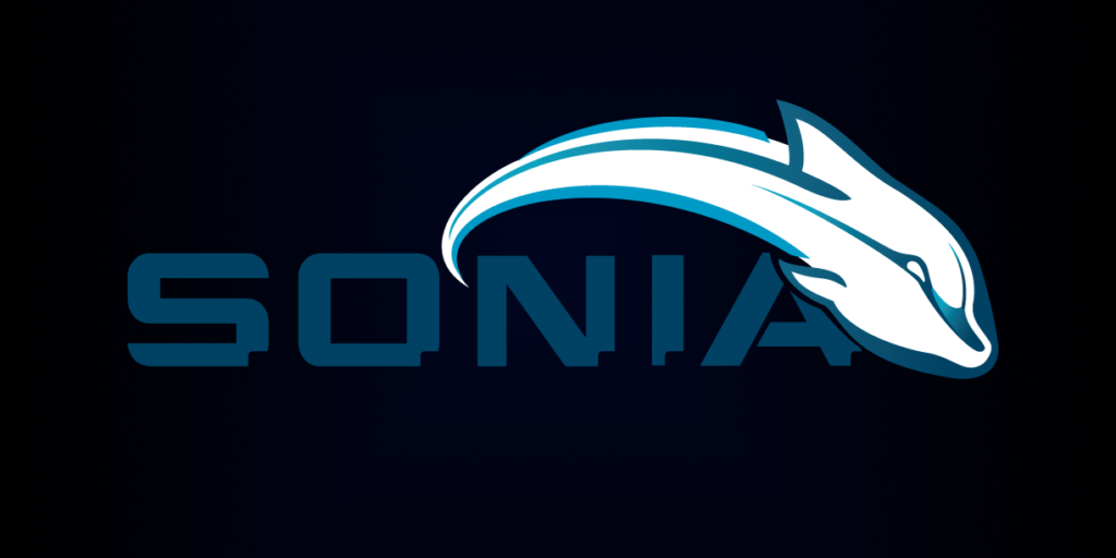S.O.N.I.A. AUV – Autonomous underwater vehicle