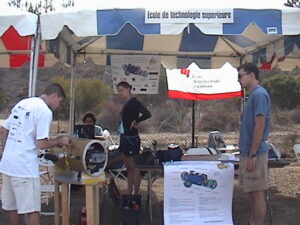 SONIA-2002-compe Team 2002