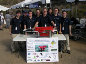 SONIA-2004-compe-2 Team 2004