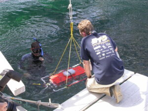 SONIA-2004-compe Team 2004