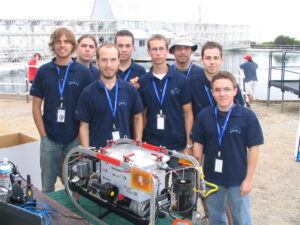 SONIA-2006-compe Team 2006