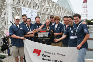 SONIA-2007-compe Team 2007