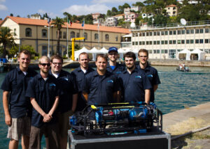 SONIA-2012-team Team 2012