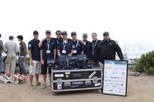 SONIA-2013-compe Team 2013