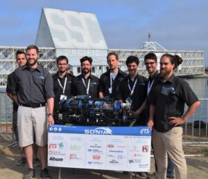 SONIA-2016-team Team 2016