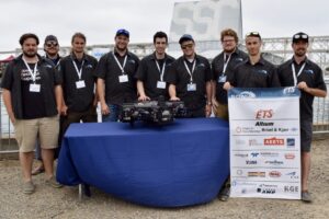 SONIA-2017-compe Team 2017