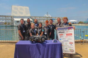 SONIA-2018-team-1 Team 2018