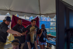 SONIA-2018-team Team 2018