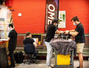 SONIA-2021-team Team 2021